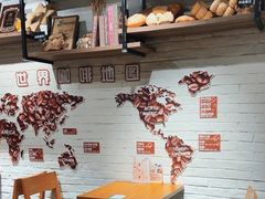 -Olé精品超市(北京合生汇店)