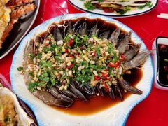 -海鲜码头