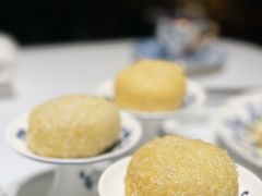 耳朵眼精品炸糕-耳朵眼会馆(鼓楼店)