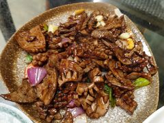 -三子下水馆(南十四道街151号店)