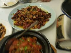 -眉州东坡(春秀路店)