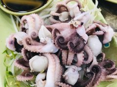 -贞姨美食·老字号海鲜大排档