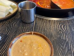 -冯校长老火锅(中联广场店)