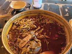 -饭江湖·江湖菜(湖广会馆店)