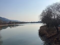 -函谷关历史文化旅游区