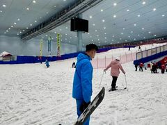 -哈尔滨热雪奇迹