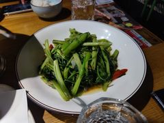 -泰果东南亚餐厅(旭辉广场店)