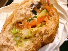 -赛百味SUBWAY(马台街店)