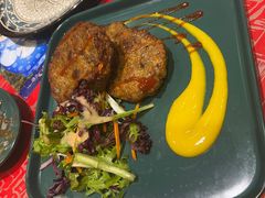 -安德烈俄式西餐厅(中央大街店)