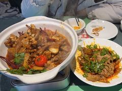 -全聚贤餐厅·湖北家常菜(沙湖店)