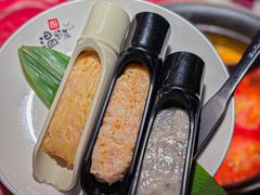 -温野菜涮涮锅(西单大悦城店)