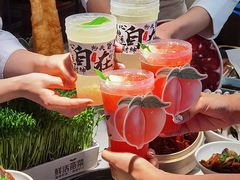 -捞神煲汤火锅(湖滨商业街店)