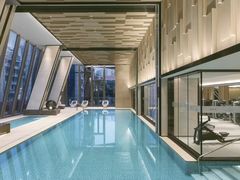 -广州德安丽舍凯宾斯基酒店