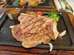 -十分牛西餐·牛扒专门店(光明广场店)