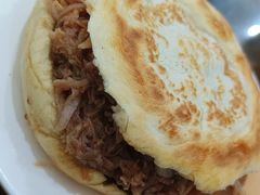 优质夹馍-子午路张记肉夹馍(翠华路店)