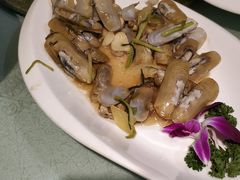 竹蛏王-石湖大酒店(桐泾店)