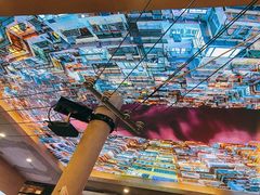 -纪录片《人生一串》体验店(静安店)