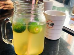 -八爷茶餐厅