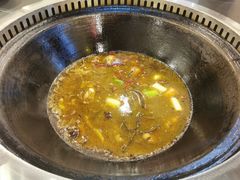-老家大锅台·地锅鸡·铁锅炖(建邺文体路店)