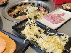 -红岸碳烤齐齐哈尔原味生态烤肉