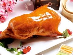 -大鸭梨烤鸭(石佛营店)