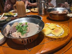 -农厨好味·温泉鹅·农家菜