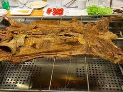 -炑羊香烤全羊(西三旗店)