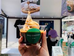 -MQ COFFEE STAND明谦(新洲店)