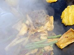 -咊记茅草棚柴火鸡(乌当店)