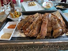 -金狮麟•宋宴•宋文化地标餐厅(晋安路店)