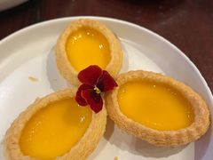 -白天鹅宾馆-玉堂春暖餐厅