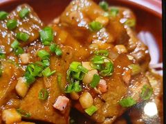 -蘇河湾·新鲁菜·泰山宴(宝龙店)