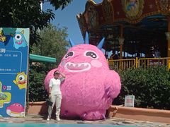 -秦皇岛乐岛海洋王国