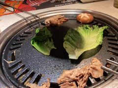 -猫抓烤肉(春熙路店)