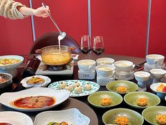-新光酒家·河豚·海鲜·蟹料理(浦东店)
