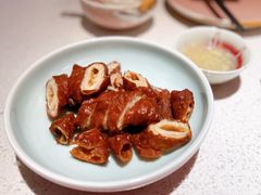 脆皮肥肠-竹外桃花·江南小酒馆(SKP·S店)