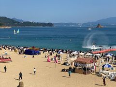 -大梅沙海滨公园