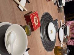 -滋粥楼·顺德菜(番禺广场总店)