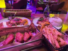 -玩咖部落TOKEN LAB咖啡厅