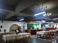 -土耳其卡巴布清真餐厅(西安店)