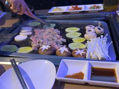 -火牛火韩式烤肉韩国料理(韩乐坊店)