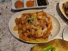-高丽屋(天宁寺店)