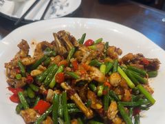-朗妈私房菜(婺女州店)