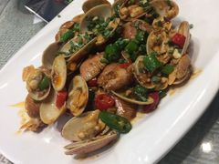 -星龙海鲜(望江东路店)
