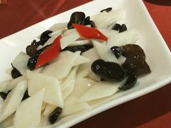 -西安阳光国际大酒店·中餐厅