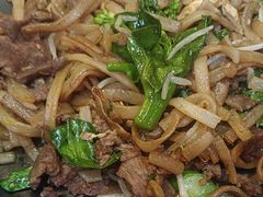 -三毛牛肉店(福强店)