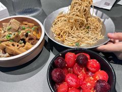 -巴厘龙虾·榜首油焖大虾(洞庭·艺术洋房店)