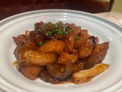 -同庆楼(滨湖万达广场店)