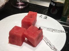 -大渔铁板烧(万象城店)