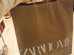 -ZARAHOME(虹桥南丰城店)